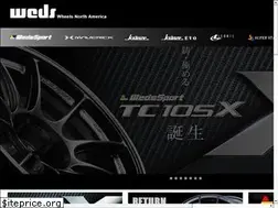 Sites similar to wedswheelsna.com