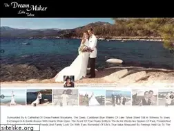 Sites similar to wedtahoe.com