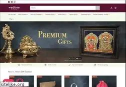 Sites similar to wedtree.in