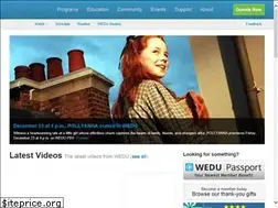 Sites similar to wedu.org