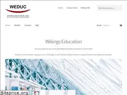 Sites similar to weduc.be