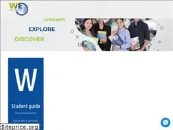 Sites similar to weducation.mn