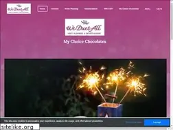 Sites similar to weduetall.net