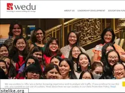Sites similar to weduglobal.com
