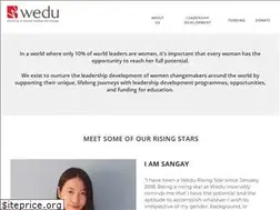 Sites similar to weduglobal.org