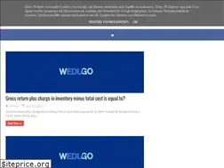 Sites similar to wedugo.blogspot.com