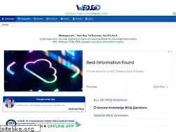 Sites similar to wedugo.com