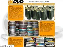 Sites similar to wedvd.nl