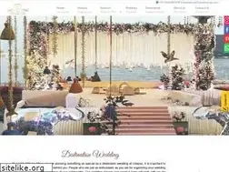 Sites similar to wedwingz.com