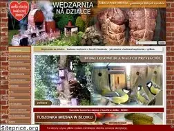Sites similar to wedzarnianadzialce.pl