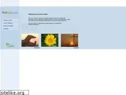 Sites similar to wee-solar.de