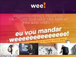 Sites similar to wee.digital