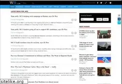 Sites similar to wee.net
