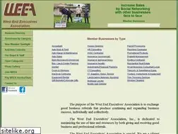 Sites similar to weea.net
