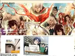 Sites similar to weeanimes.blogspot.com