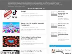 Sites similar to weeasytech.com