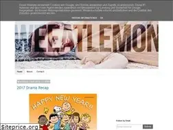Sites similar to weeatlemon.blogspot.com