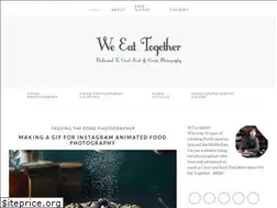Sites similar to weeattogether.com
