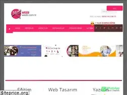 Sites similar to weeb.com.tr