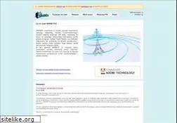 Sites similar to weeb.tv