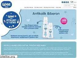 Sites similar to weebaby.com.tr