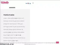 Sites similar to weebgroup.com