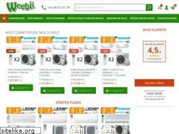 Sites similar to weebii.com