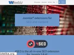 Sites similar to weeblr.com