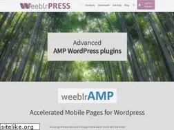 Sites similar to weeblrpress.com