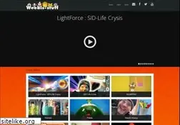 Sites similar to weebls-stuff.com
