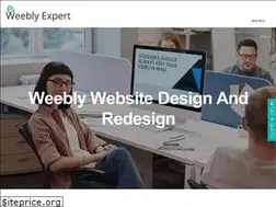 Sites similar to weeblyexpert.com