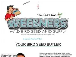Sites similar to weebners.com