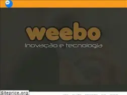 Sites similar to weebo.com.br