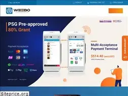 Sites similar to weebo.com.sg