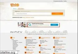 Sites similar to weebo.gr