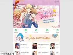 Sites similar to weeboo.vn