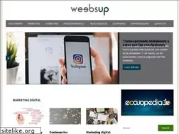 Sites similar to weebsup.com