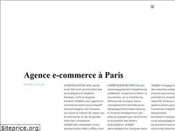 Sites similar to weeby.fr