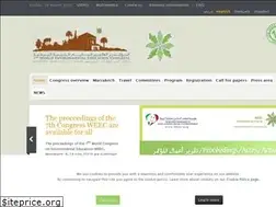 Sites similar to weec2013.org