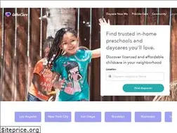 Sites similar to weecare.co
