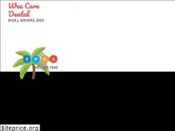 Sites similar to weecaredental.com