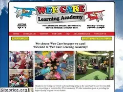 Sites similar to weecarekeywest.com