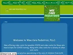 Sites similar to weecarekids.com