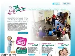 Sites similar to weecareohio.com