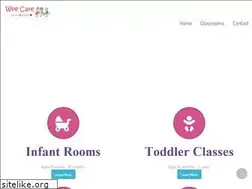 Sites similar to weecarewindham.com