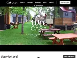 Sites similar to weecasa.com
