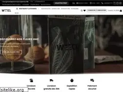 Sites similar to weecl-cbd.com