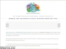 Sites similar to weecreatekc.com