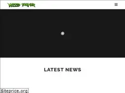 Sites similar to weed-farmer.com