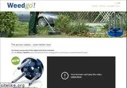 Sites similar to weed-go.com